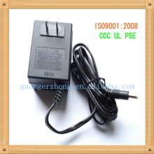 10V 50mA ac dc power adaptor